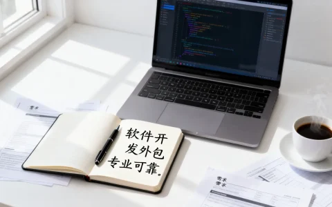 好兄弟替我开发多少钱？软件开发外包哪家专业可靠