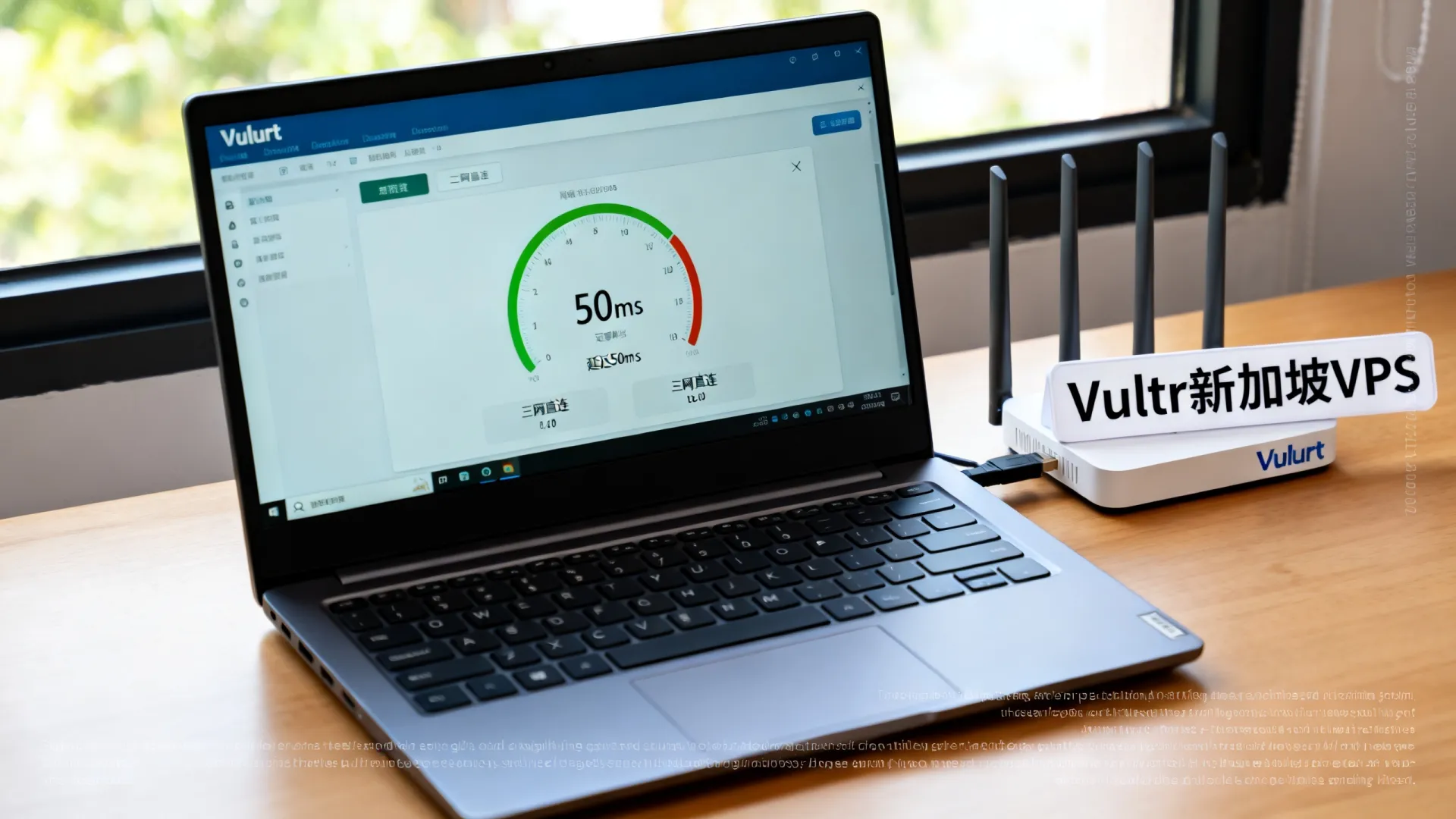Vultr新加坡VPS三网直连延迟低至50ms?实测低延迟VPS深度测评推荐 Vultr新加坡VPS三网直连延迟低至50ms?实测低延迟VPS深度测评推荐