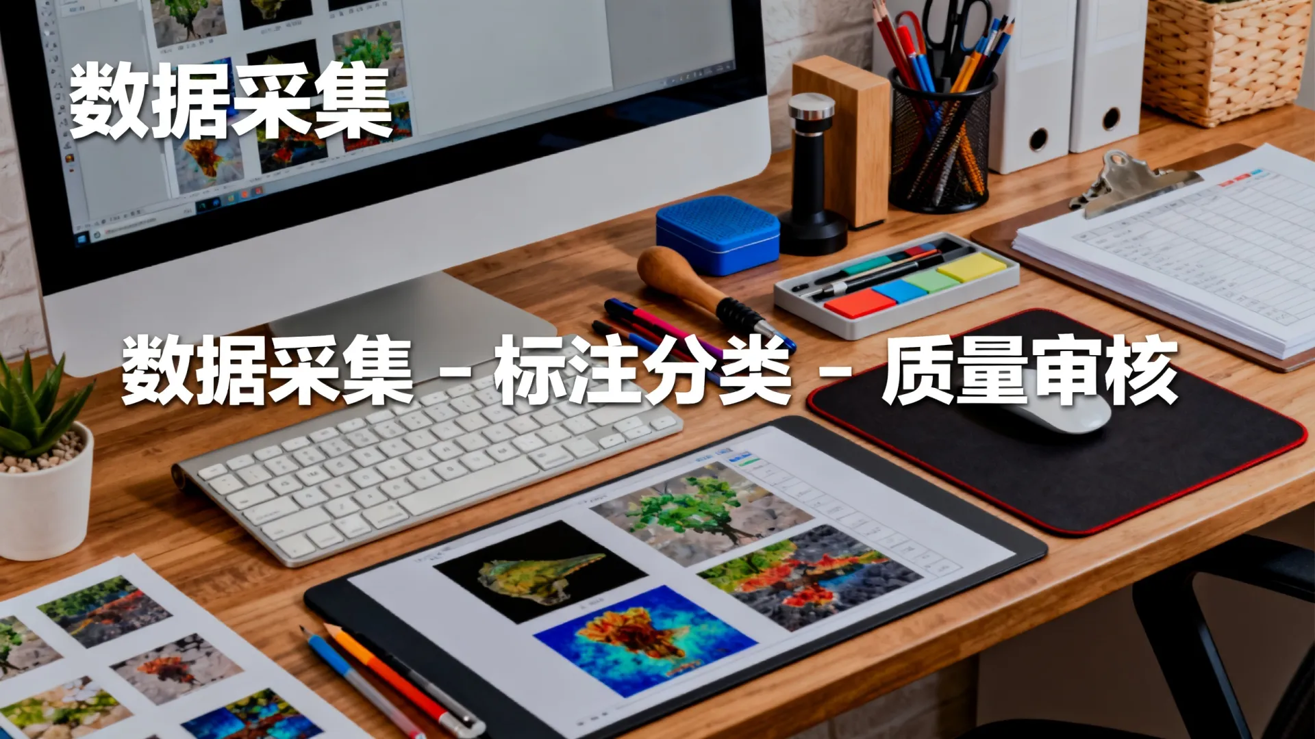国内大数据标注怎么做?数据标注服务流程详解 国内大数据标注怎么做