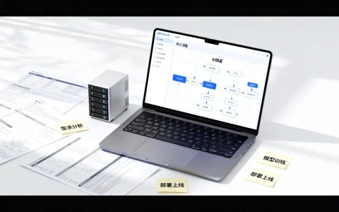 AI应用部署如何创建，如何创建AI应用部署方案，AI部署全流程指南