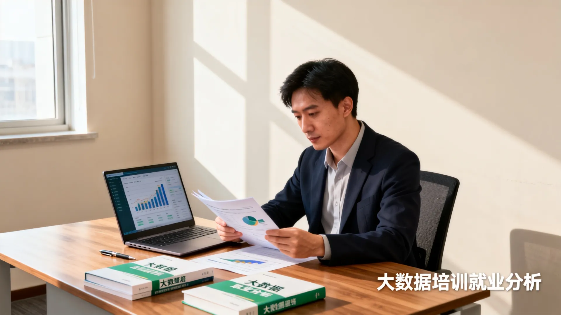 国内大数据培训靠谱吗?就业前景深度解析 国内大数据培训靠谱吗