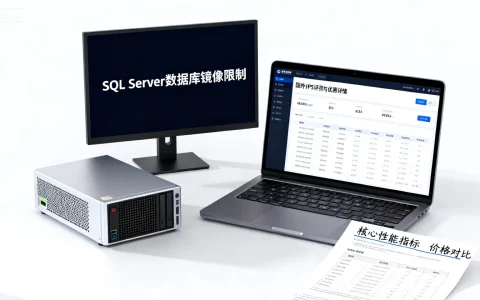 SQL Server数据库镜像限制有哪些？国外VPS评测与优惠详情揭秘！