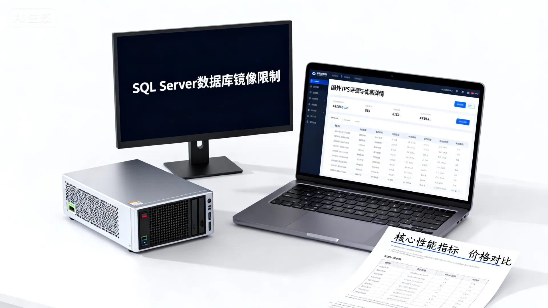 SQL Server 数据库镜像有何限制 - VPS评测 - 国外VPS,国外VPS商家,评测及优惠 SQL Server 数据库镜像有何限制 - VPS评测 - 国外VPS,国外VPS商家,评测及优惠
