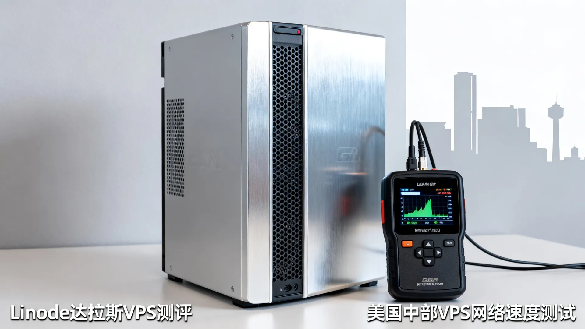 Linode达拉斯VPS网络速度怎么样？美国中部VPS测评推荐