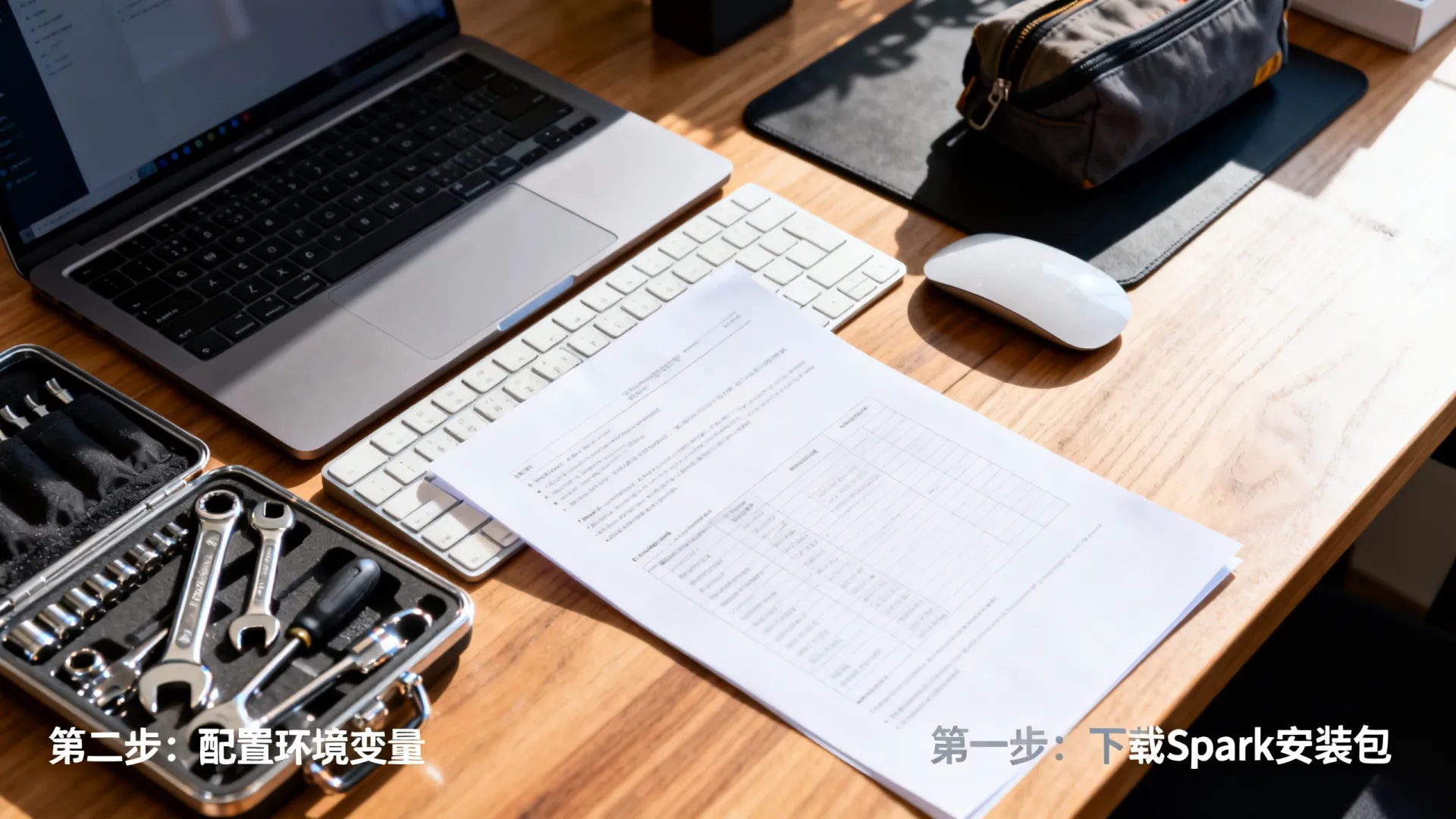 Spark开发环境如何快速搭建?高效配置指南与安装教程 Spark开发环境如何快速搭建