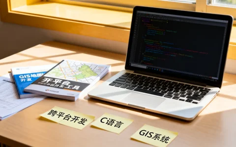 C开发GIS系统跨平台难题如何解决？开发教程详解