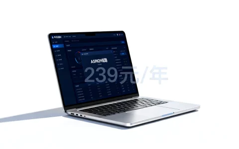 CloudSilk圣何塞VPS三网回程AS9929线路年付239元，性价比高吗？