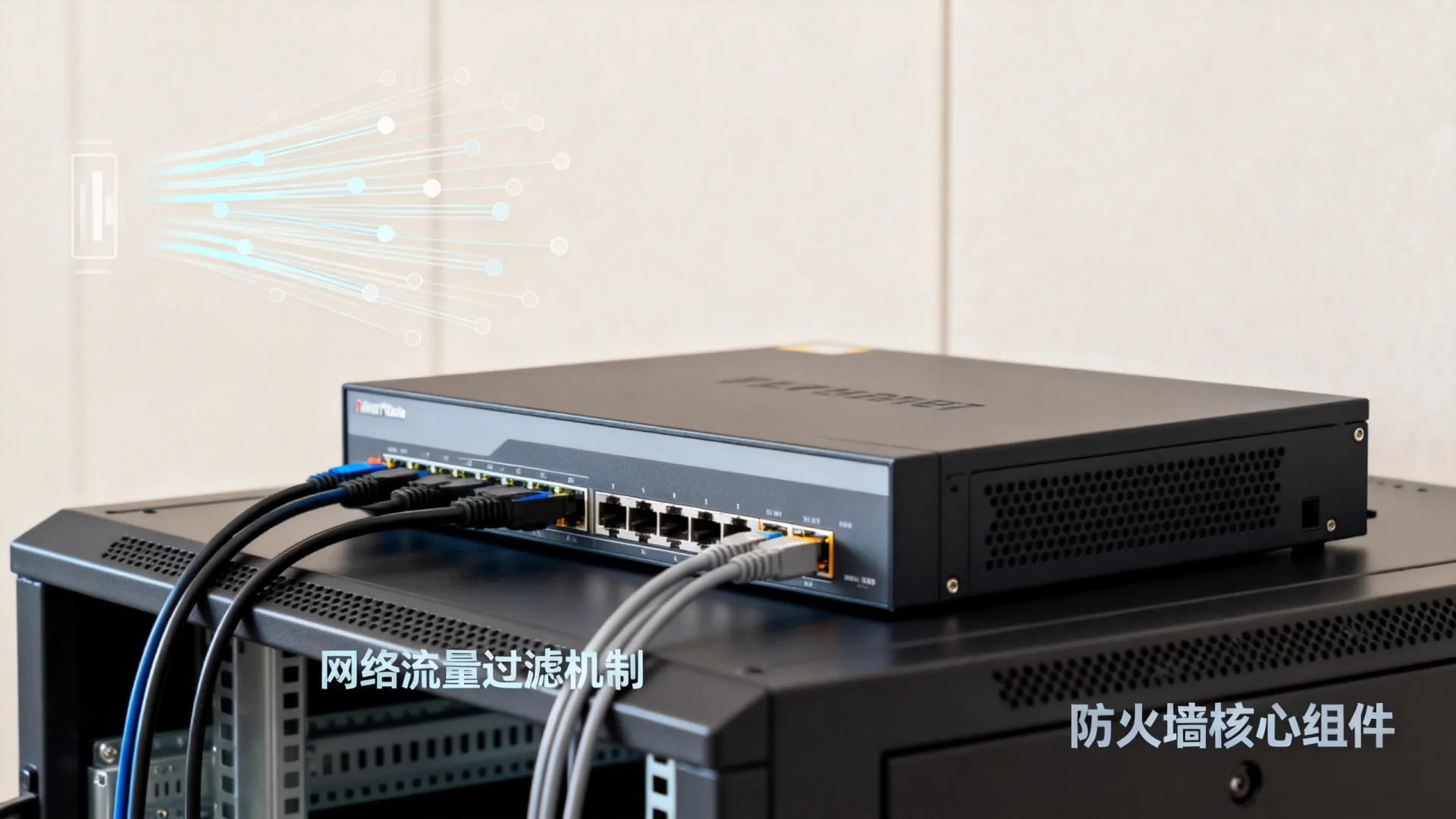 防火墙应用研究论文开头 防火墙应用研究论文开头