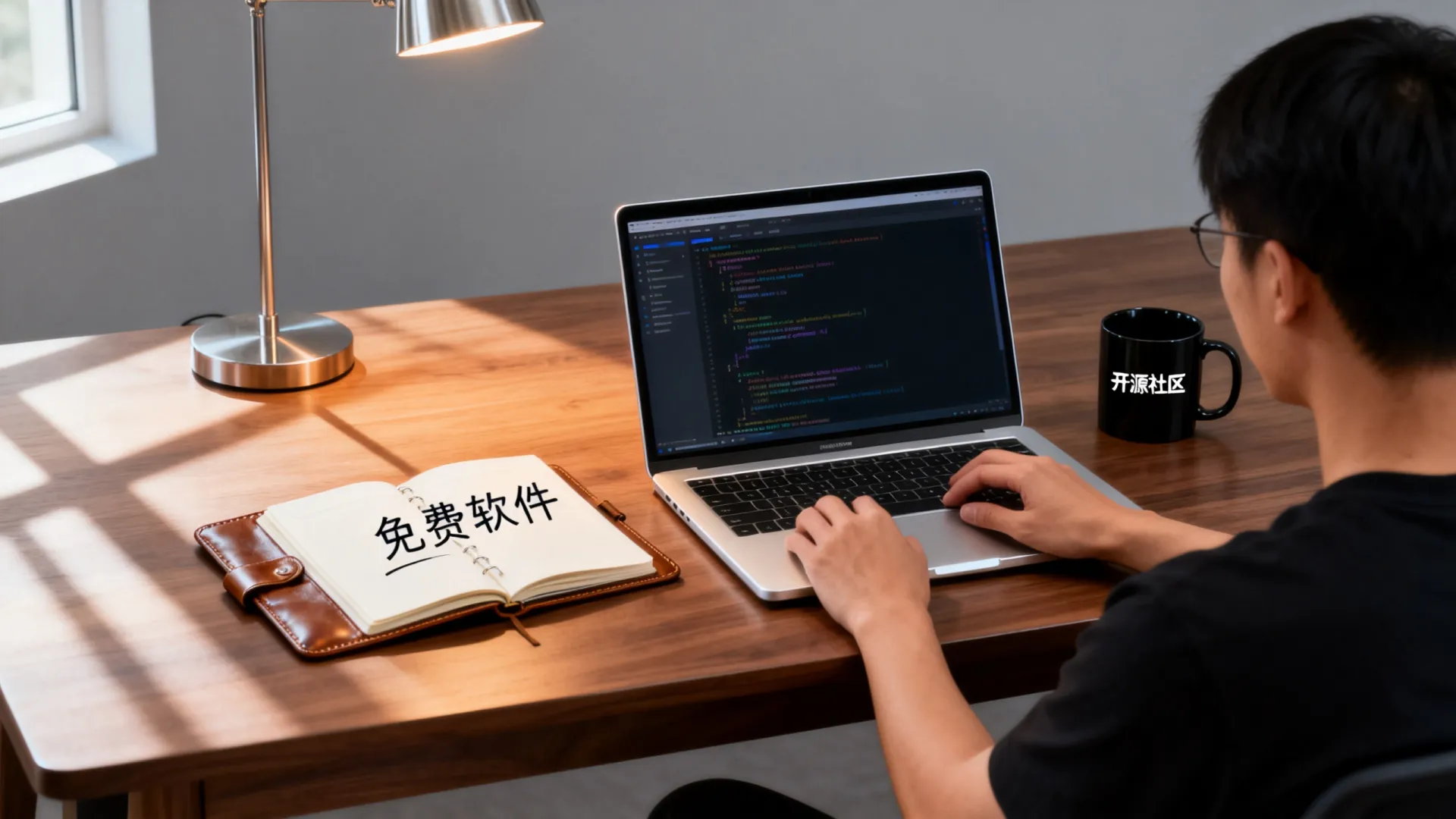 软件开发免费软件 软件开发免费软件