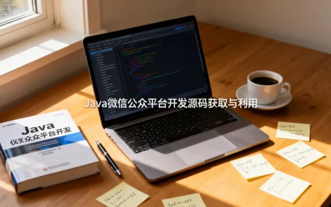 Java微信公众平台开发源码，如何获取并有效利用？