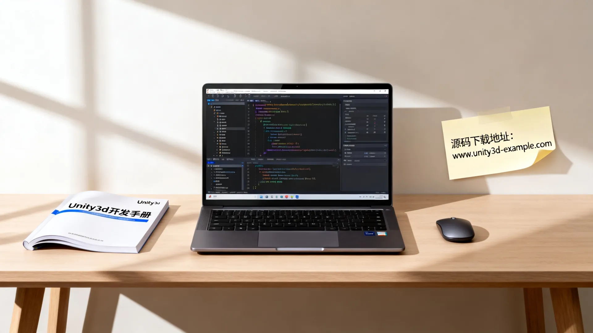 unity3d 游戏开发 源码 unity3d 游戏开发 源码