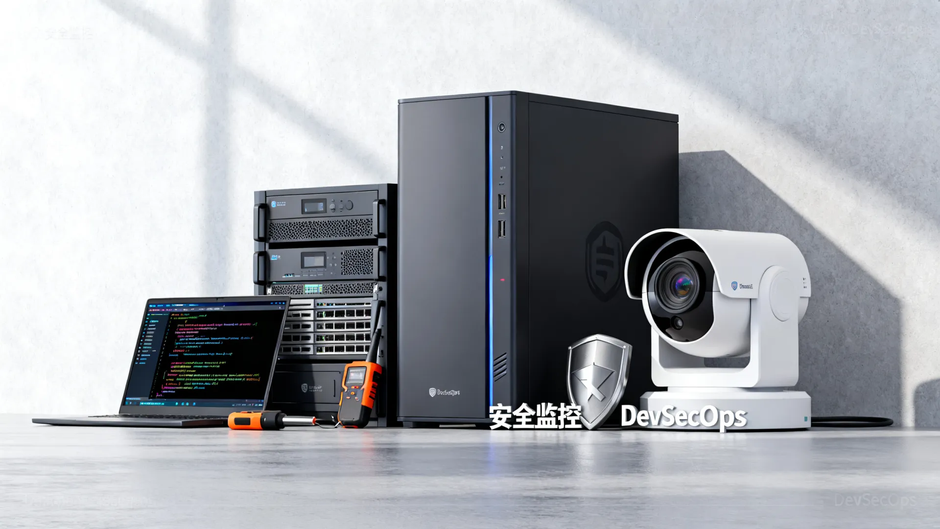 安全监控能否一步到位?DevSecOps安全方案测评 DevSecOps安全方案测评