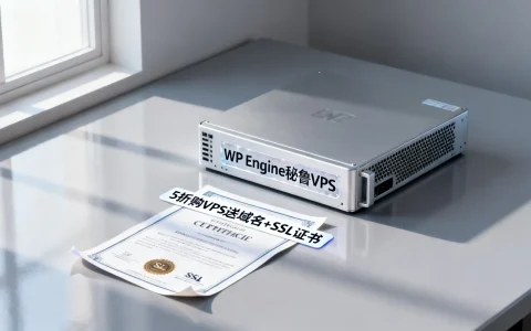 WP Engine秘鲁VPS优惠吗？5折购VPS送域名+SSL证书！