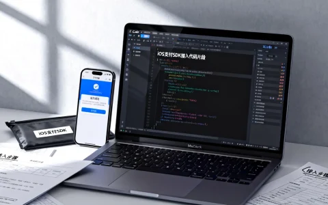 iOS支付SDK如何开发？接入指南与常见问题详解