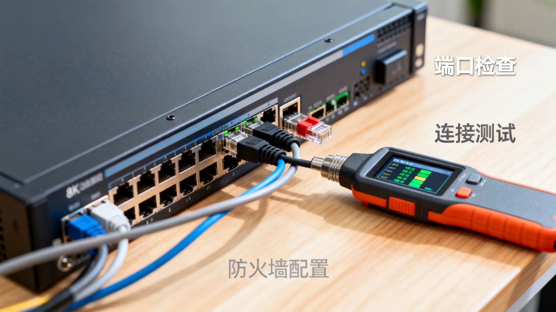 服务器服务端口是什么问题怎么办 服务器服务端口是什么问题怎么办