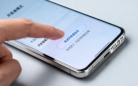 开启开发者模式耗电快吗，手机开发者模式费电怎么关？