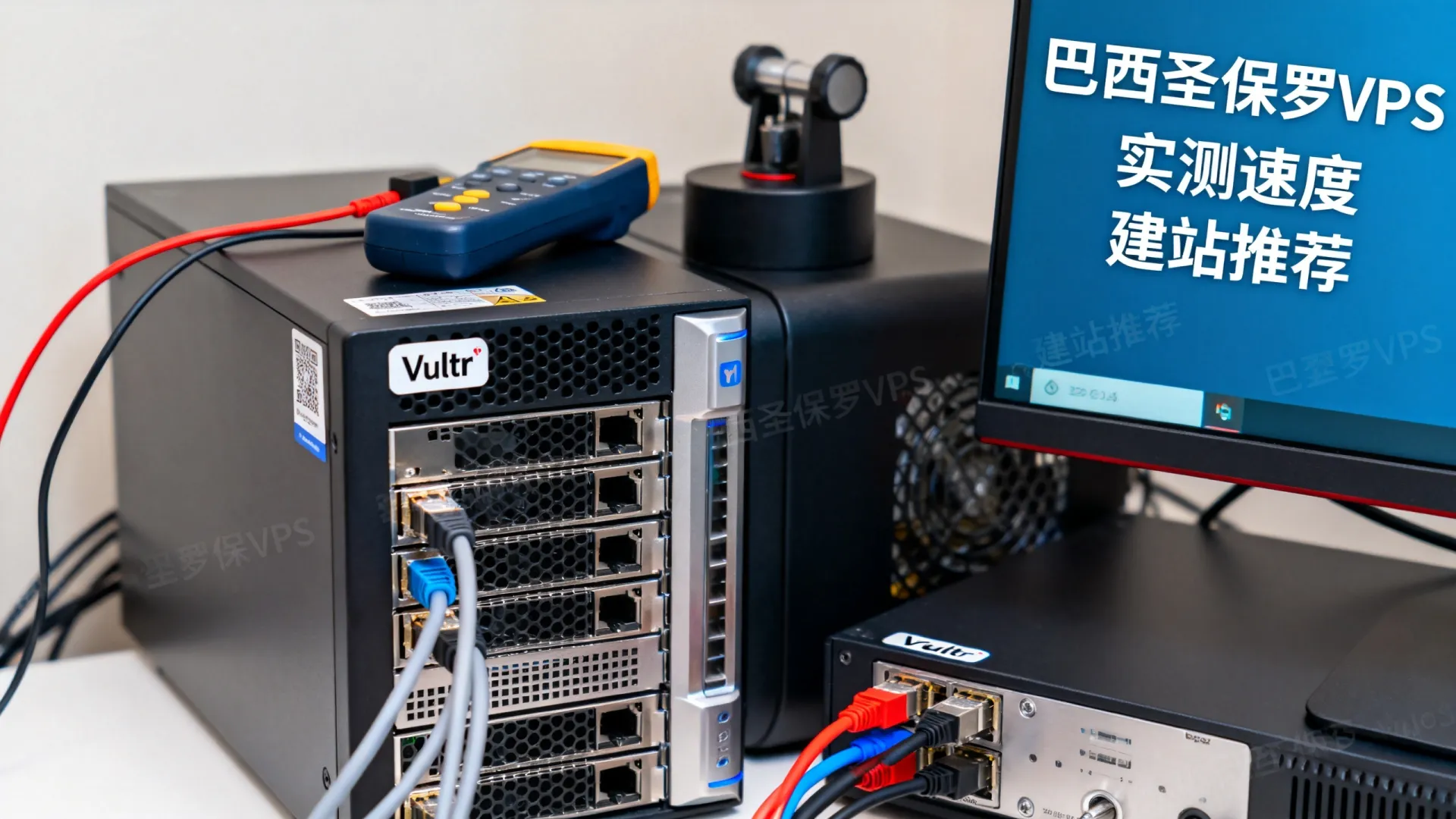 Vultr巴西圣保罗VPS怎么样？实测速度与建站推荐