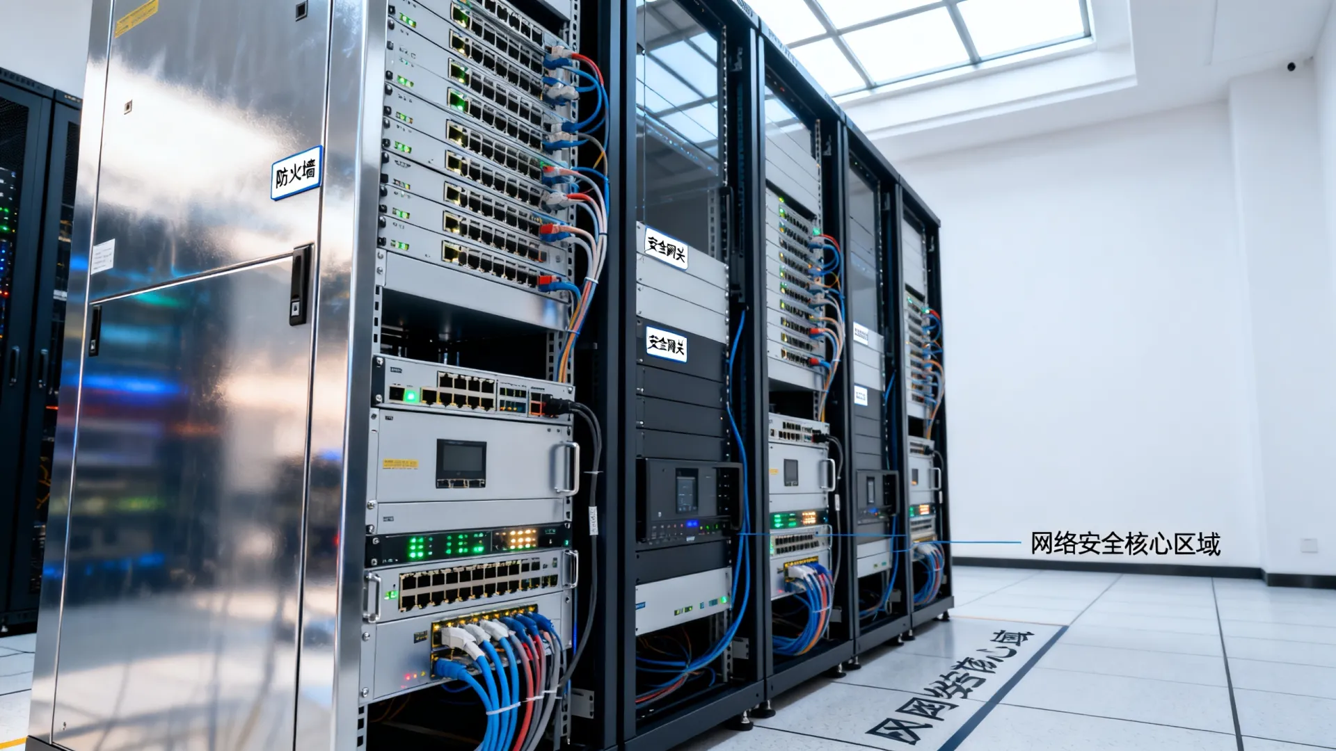 防火墙及应用安全网关网络安全 防火墙及应用安全网关网络安全