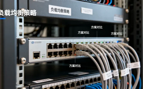 国外中台实施负载均衡怎么做，负载均衡方案怎么选？