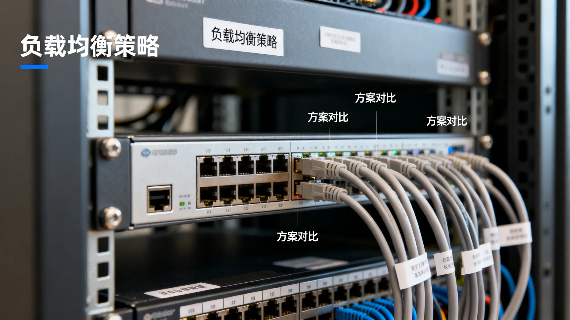 国外中台实施负载均衡 国外中台实施负载均衡