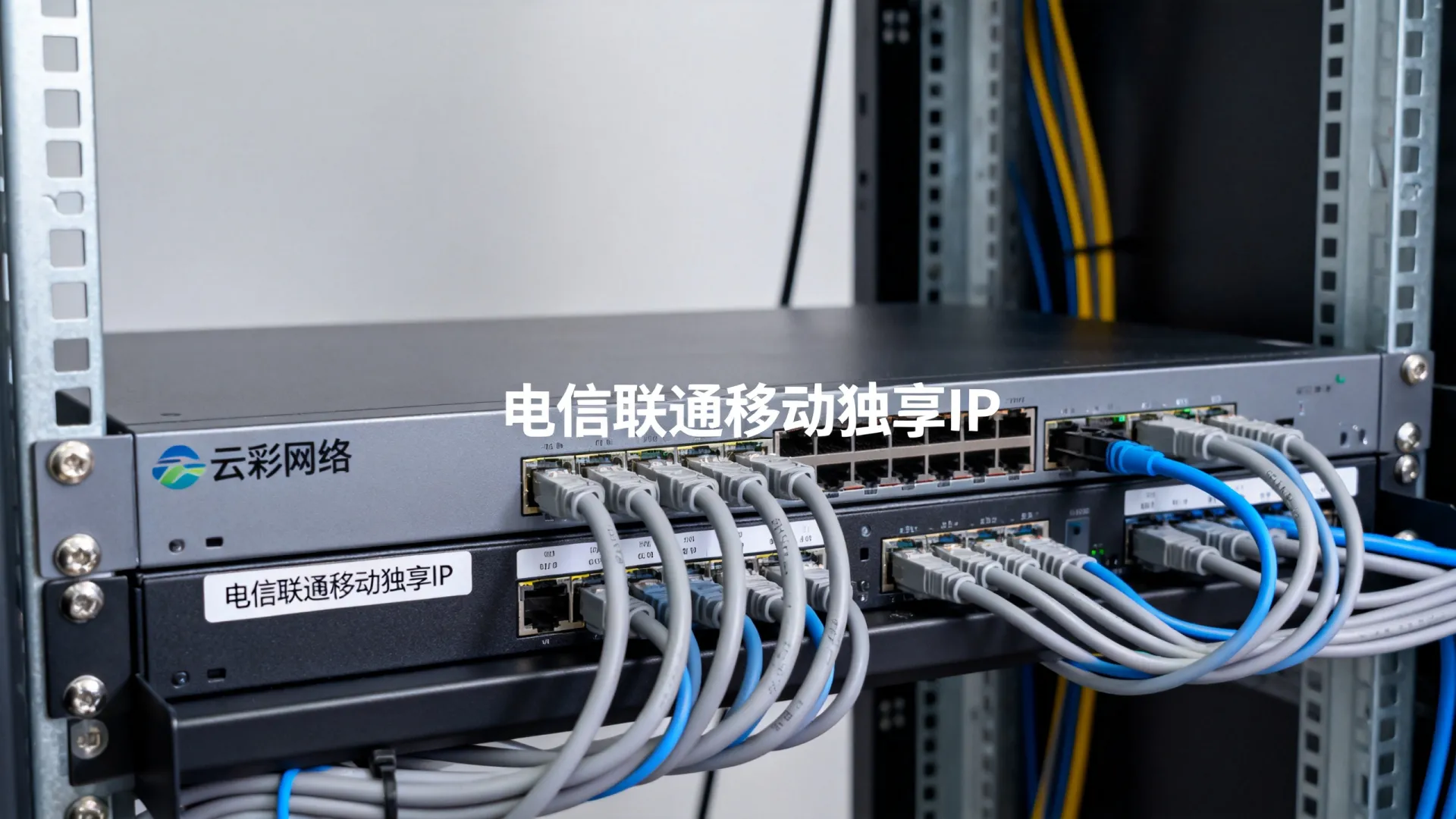 徐州高防服务器哪家好,云彩网络电信联通移动独享IP怎么样? 云彩网络电信联通移动独享IP怎么样