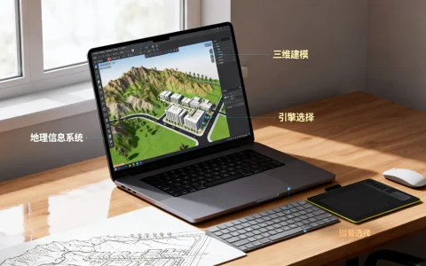 三维地图开发怎么做，三维地图开发用什么引擎