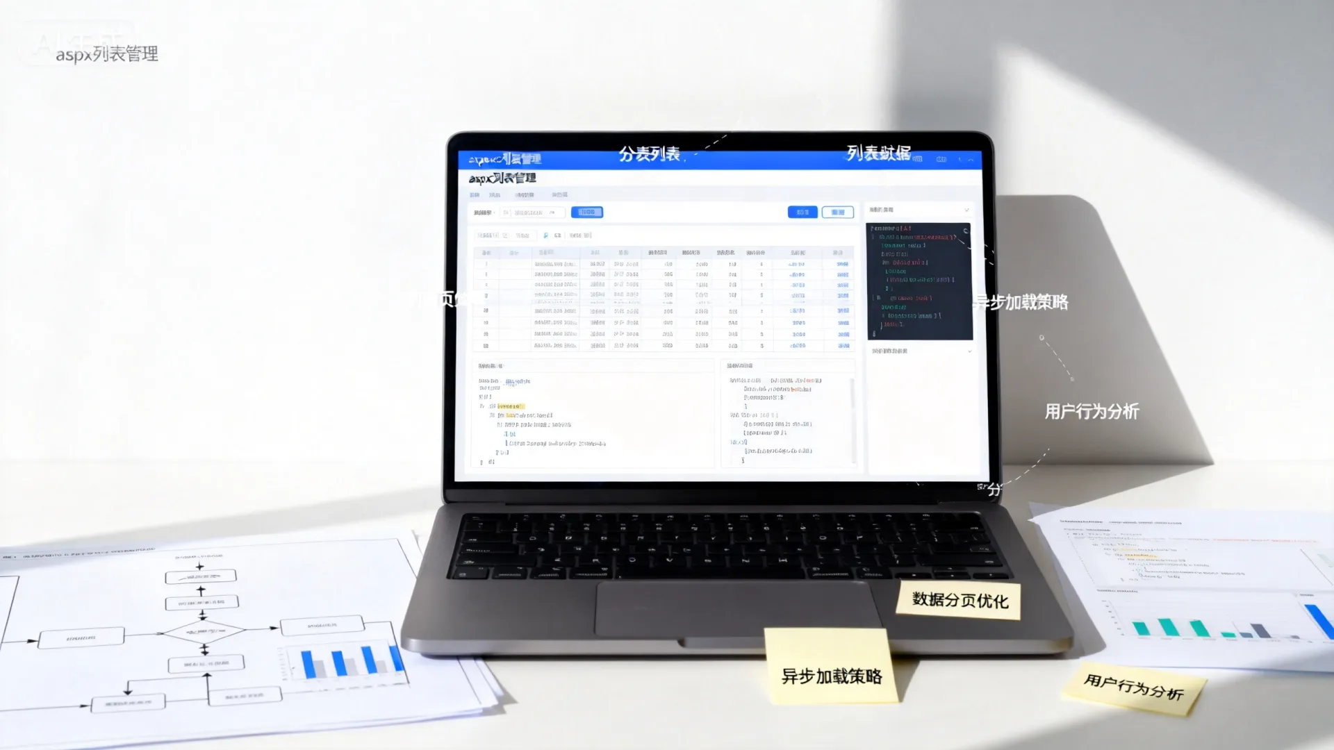 aspx列表 aspx列表
