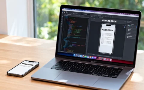 iOS开发版本更新怎么做，iOS版本更新检测代码实现
