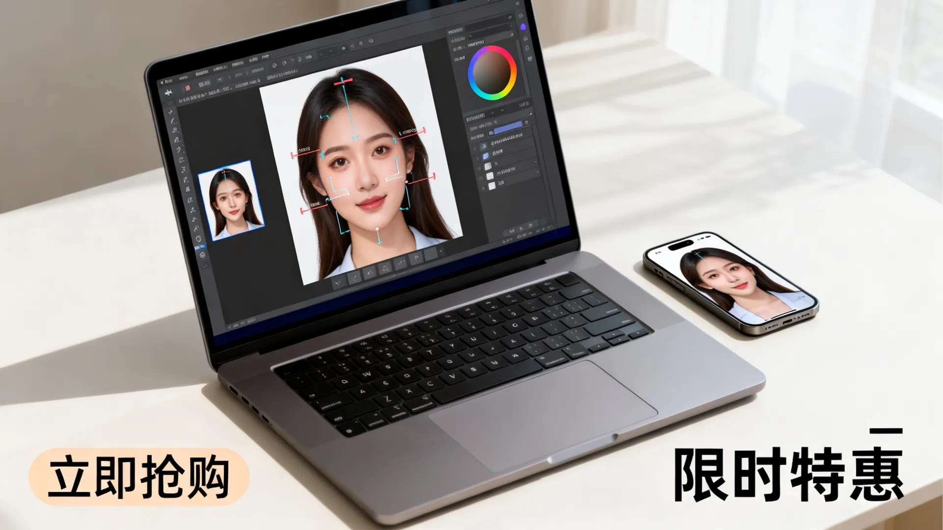 AI换脸限时特惠!立即抢购优惠 - AI换脸怎么使用? | AI换脸软件 AI换脸限时特惠