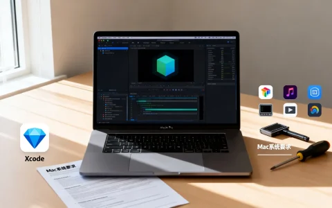 iOS开发环境配置需要哪些工具？Xcode安装与Mac系统要求详解