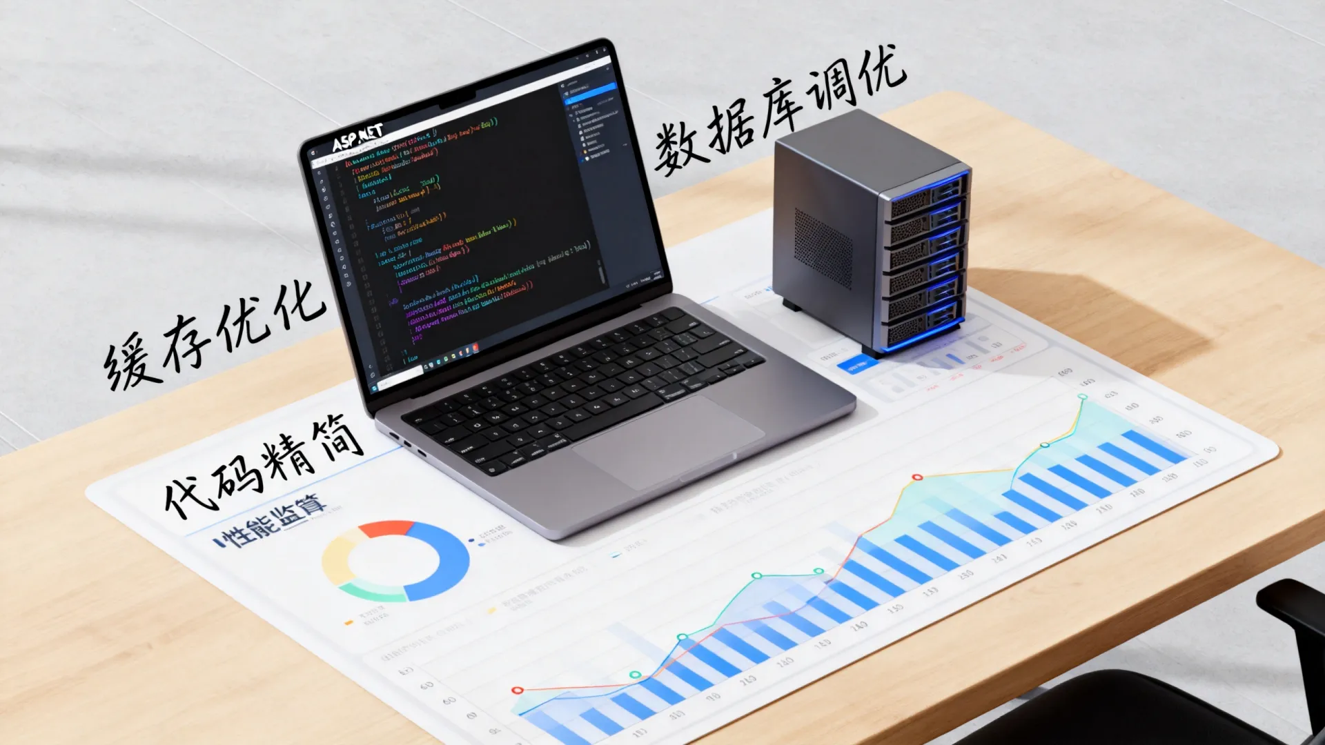 ASP.NET网站性能如何优化?性能优化技巧与提速方法详解 性能优化技巧与提速方法详解