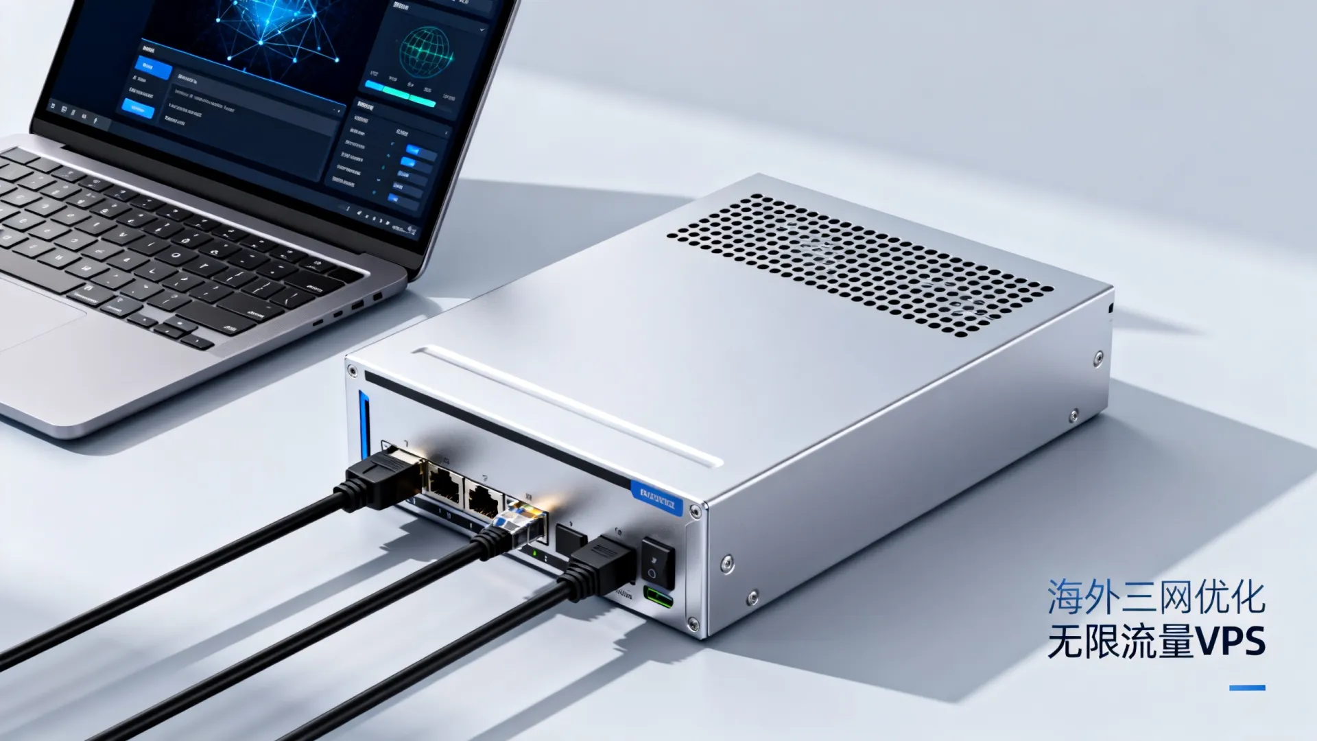 活动期间 海外三网优化 无限流量VPS - NVMe SSD,无限流量 活动期间 海外三网优化 无限流量VPS