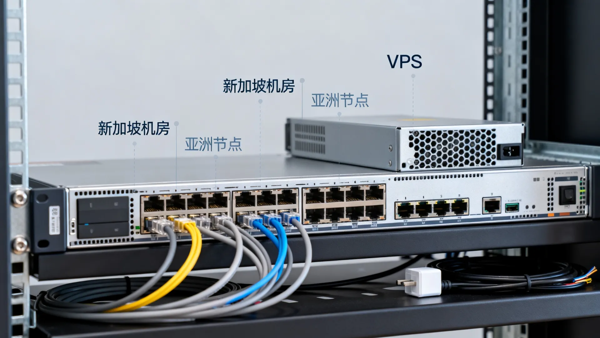 新加坡VPS速度怎么样?实测亚洲机房推荐 新加坡VPS速度怎么样?实测亚洲机房推荐