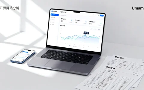 Umami哪家好？开源网站分析工具深度测评！