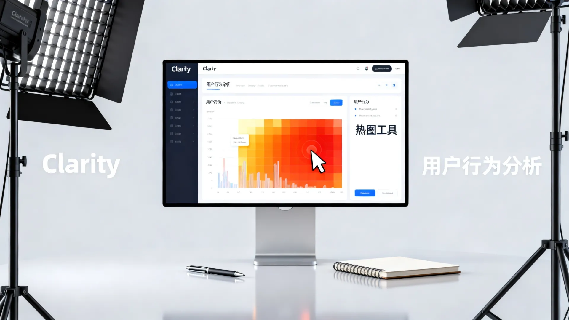 Clarity好用吗