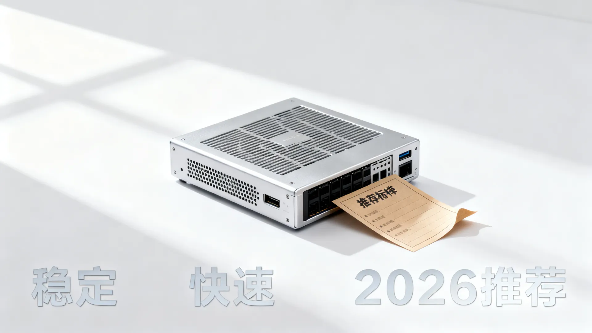 国内虚拟主机哪个好?2026稳定快速虚拟主机推荐榜单 2026稳定快速虚拟主机推荐榜单