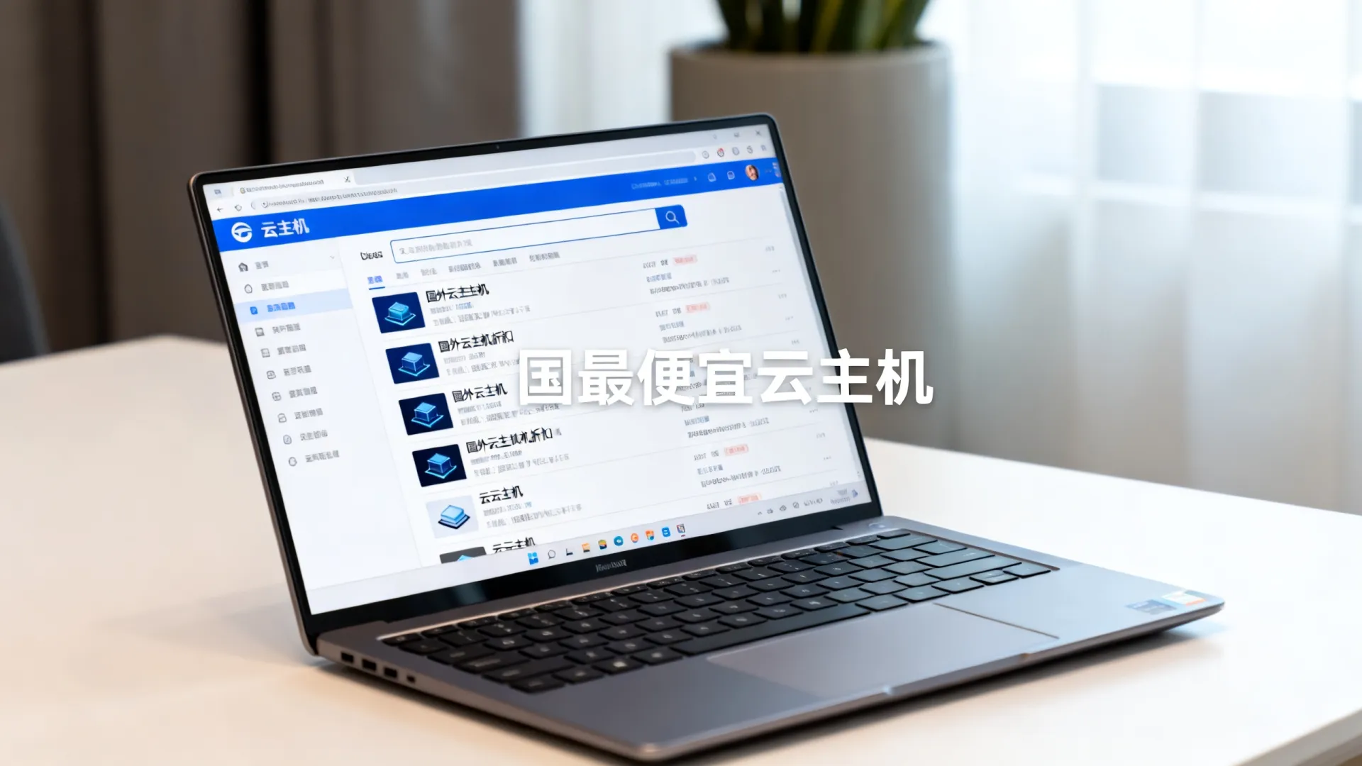 国外云主机折扣 国外云主机折扣