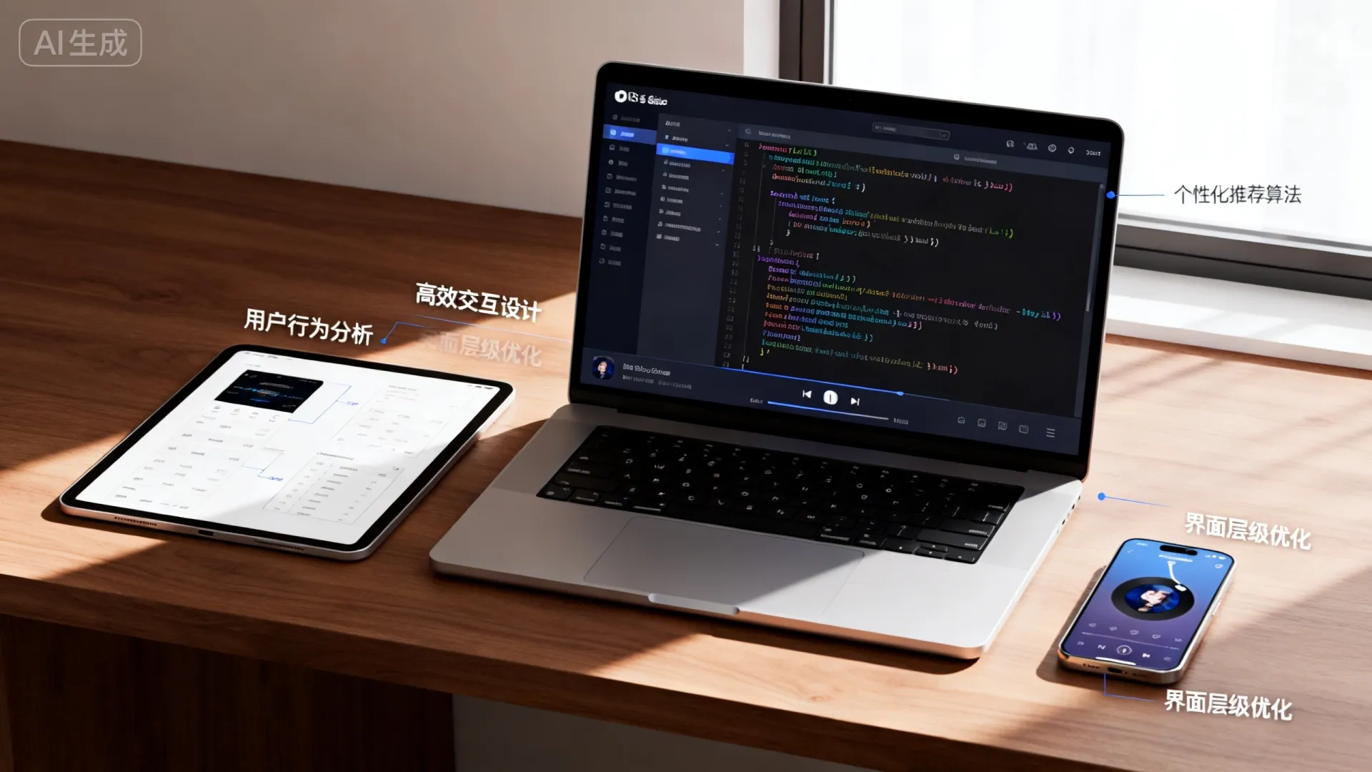 ios 音乐播放器开发 ios 音乐播放器开发