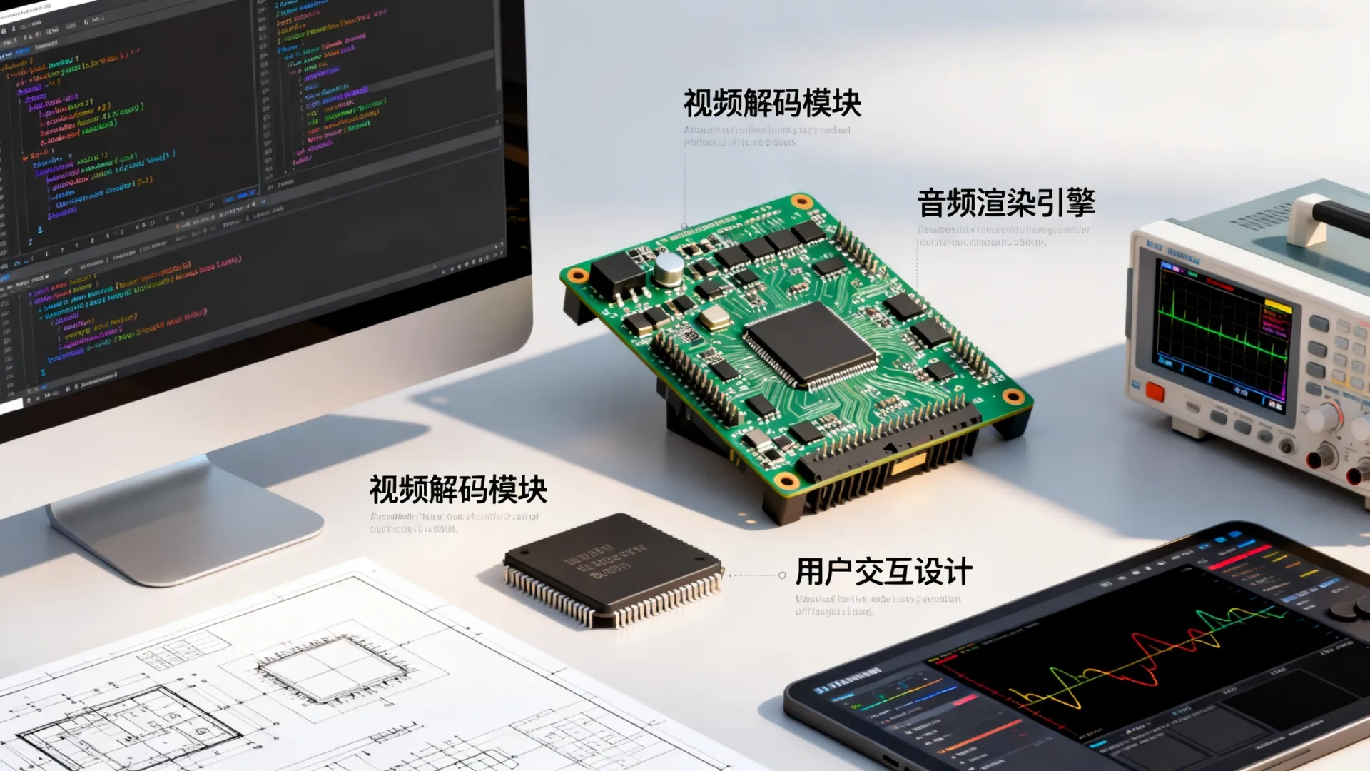 视频播放器开发指南