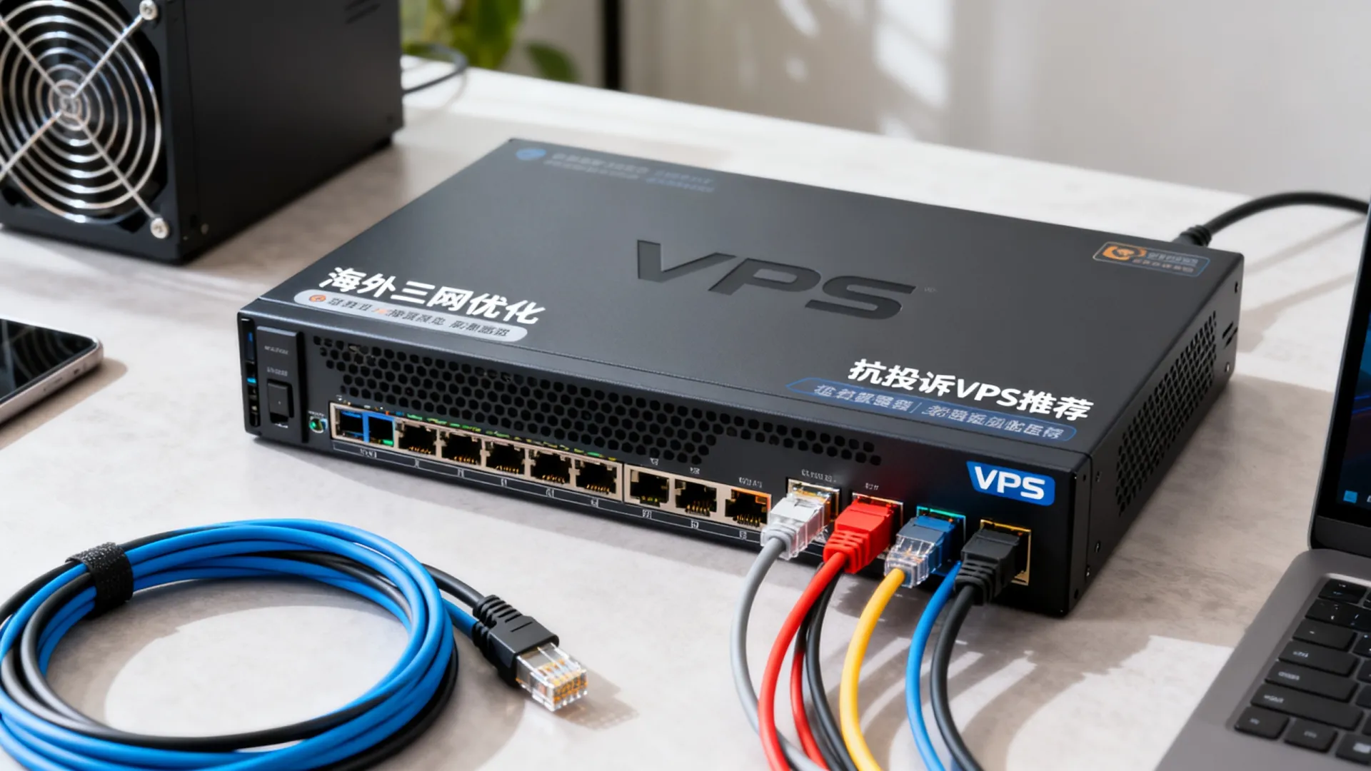 海外三网优化 抗投诉VPS - DDR5内存,流量无封顶,5折起 海外三网优化 抗投诉VPS