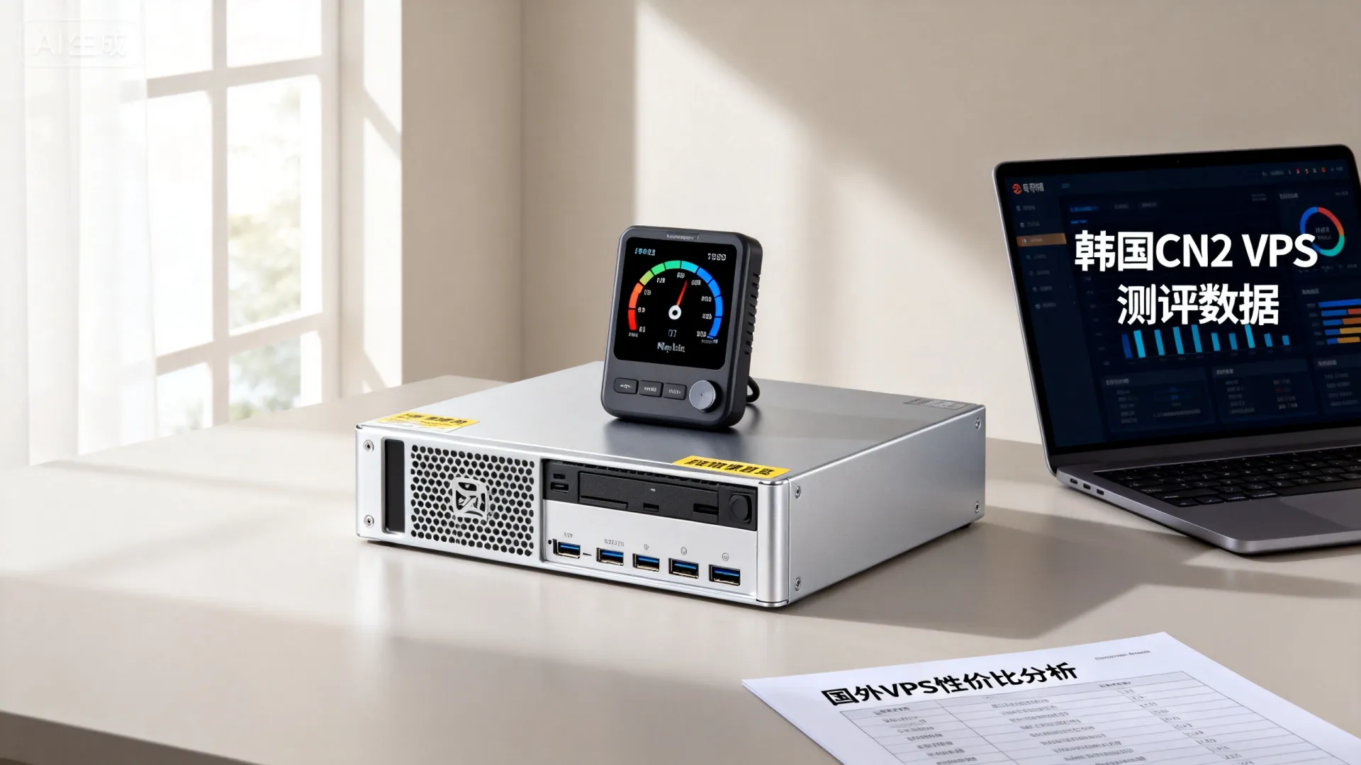 edgeNAT，韩国 CN2 VPS测评数据分享 - VPS评测 - 国外VPS，国外VPS商家，评测及优惠