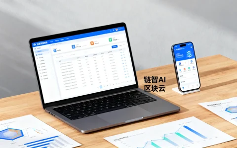 AI智能区块链软件有哪些，哪个平台好用？