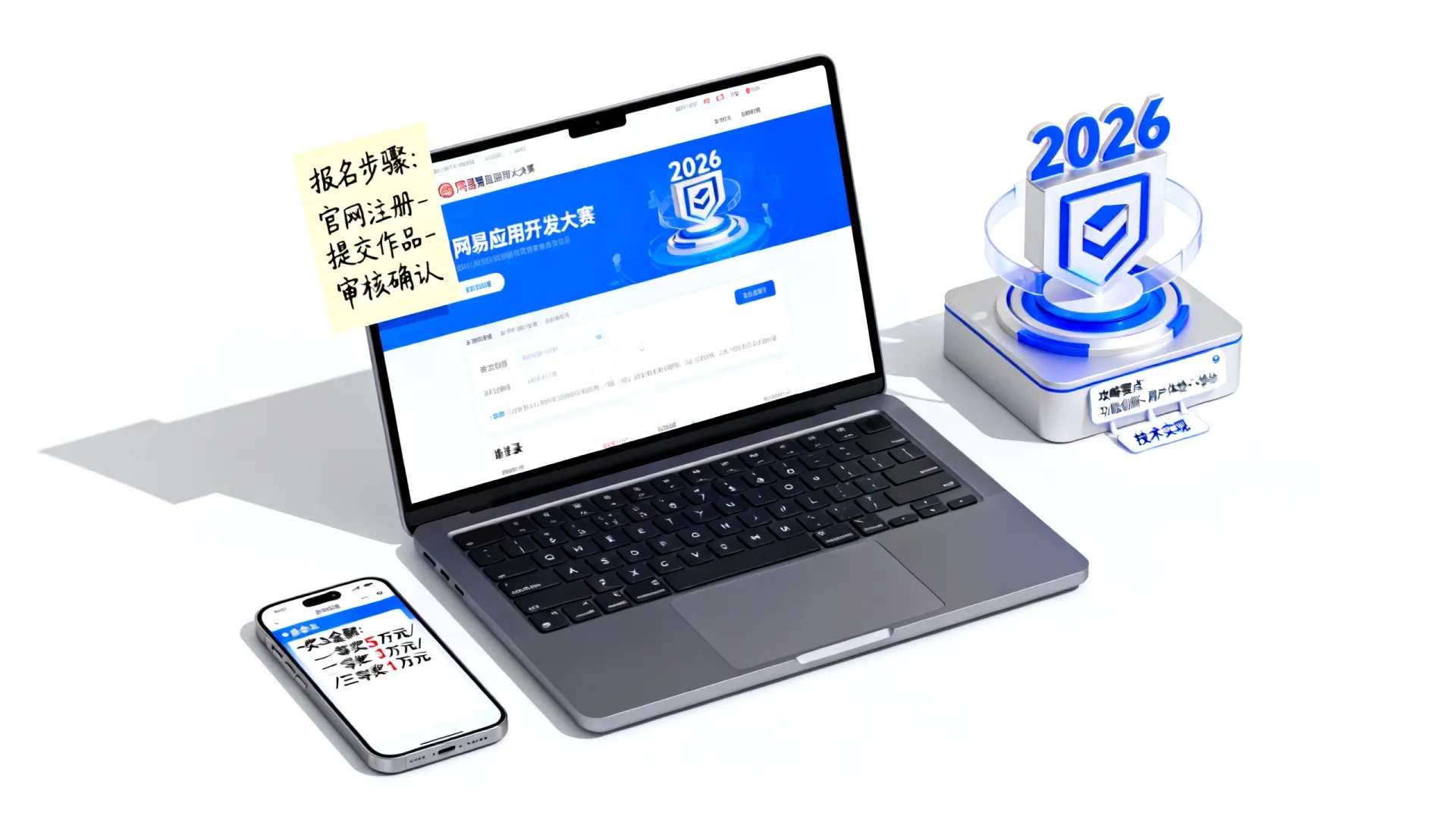 2026获奖作品攻略大揭秘