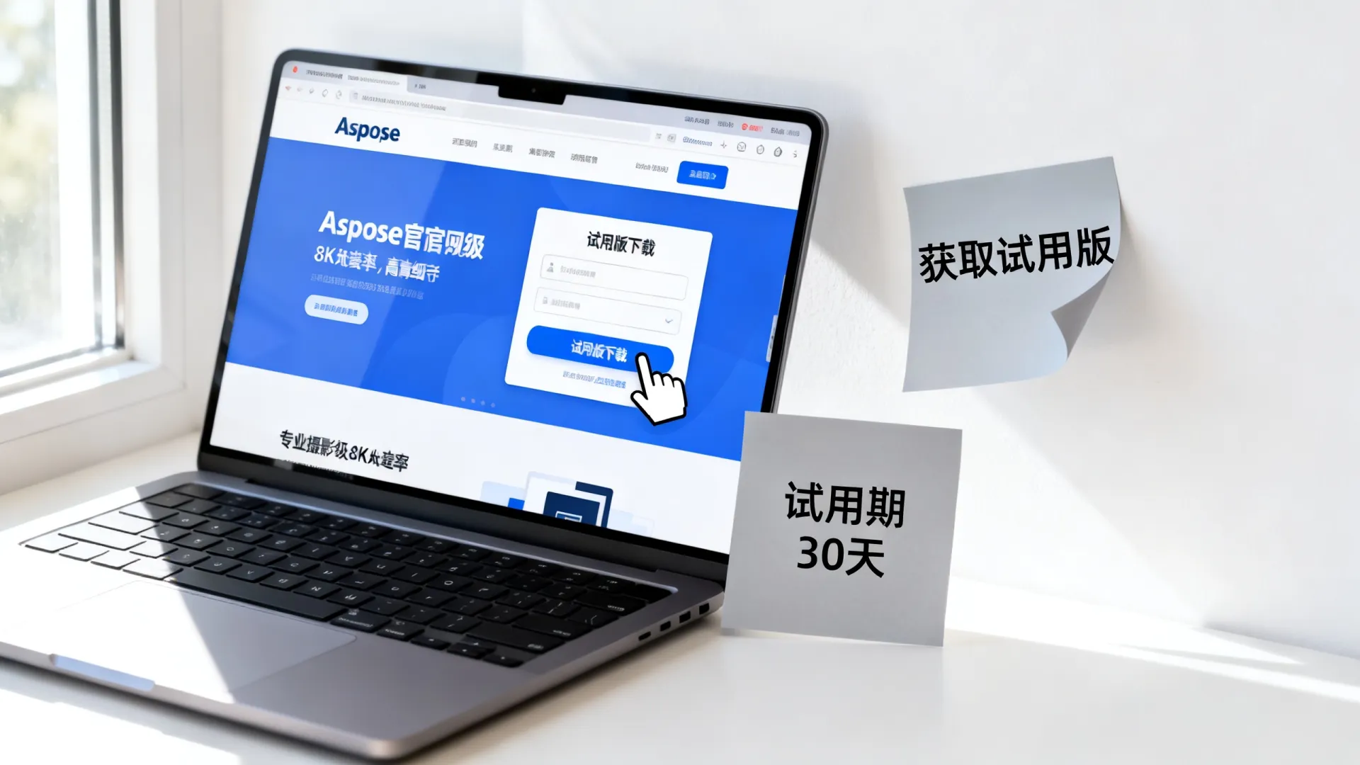 Aspose试用版下载 | 如何获取Aspose试用版及试用期多久? Aspose试用版下载 | 如何获取Aspose试用版及试用期多久?
