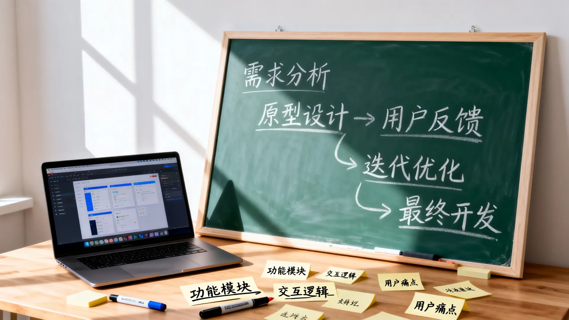 原型法的开发方法 原型法的开发方法