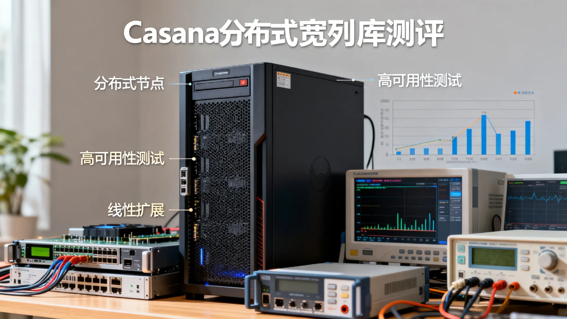 什么是Cassandra分布式宽列库