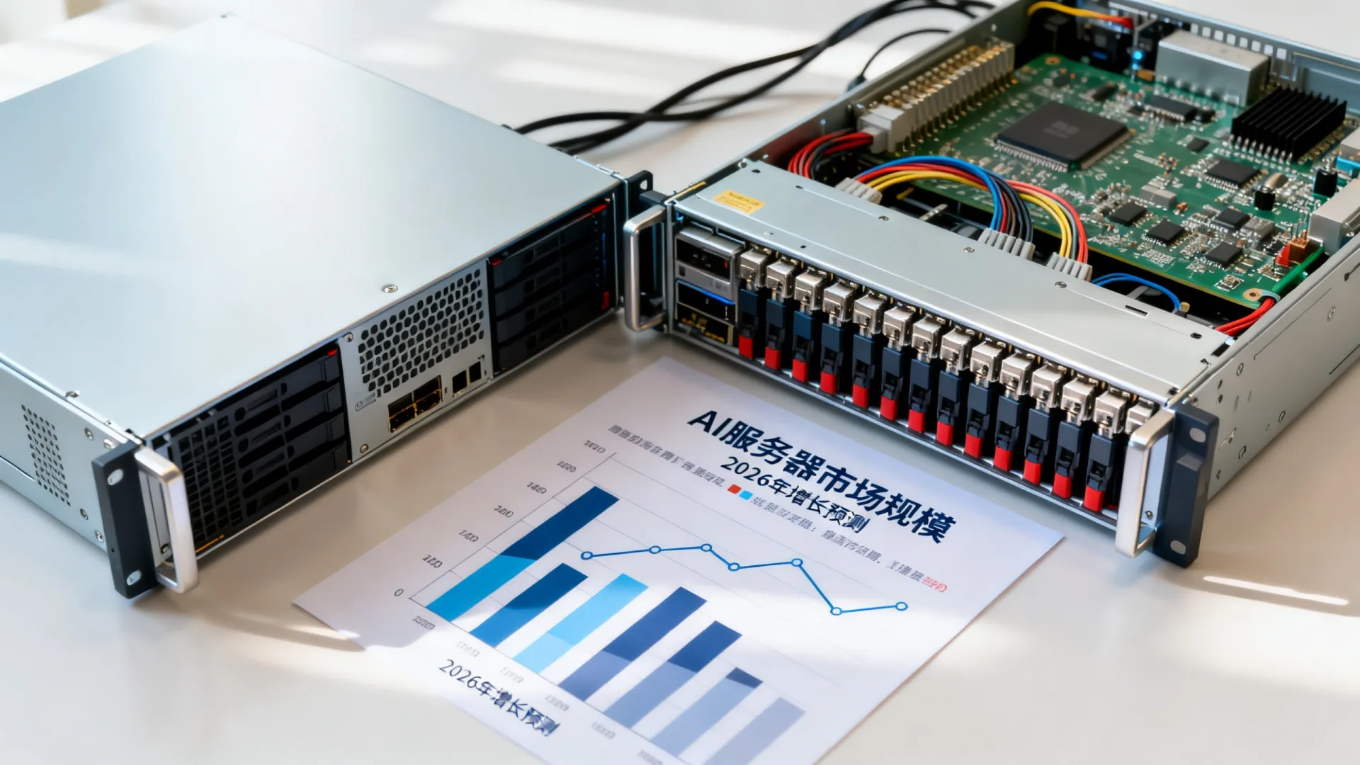ai服务器报告 ai服务器报告