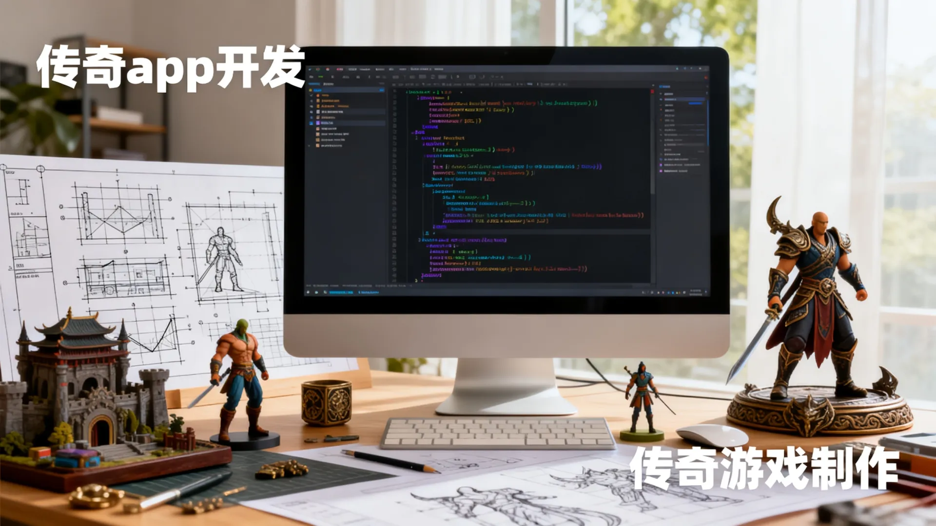 传奇app开发要多少钱?,传奇游戏制作 传奇app开发要多少钱