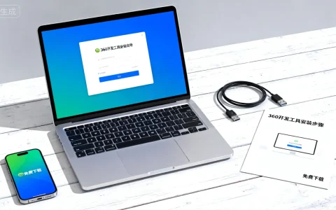 360开发工具怎么安装？ | 高效开发工具免费下载指南