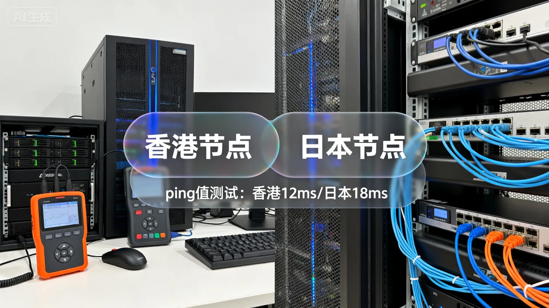 hostyun八折VPS选香港还是日本速度快? hostyun八折VPS选香港还是日本速度快?